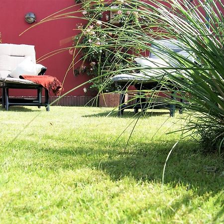 Apartament Hus Finkwarder Büsum Zewnętrze zdjęcie